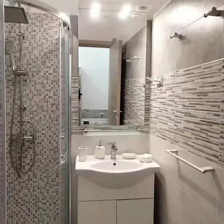 Di Fronte Al Porto Turistico Apartment Cagliari
